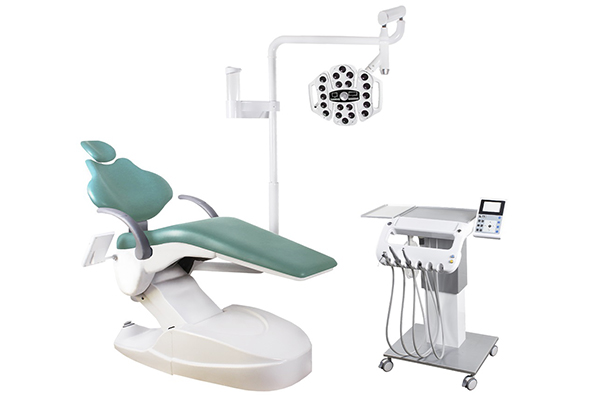 Fauteuil de chirurgie dentaire pour cabinet dentaire dans le var ou les alpes-maritimes