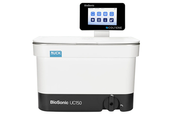 Bac à ultasons Biosonic Coltene UC150