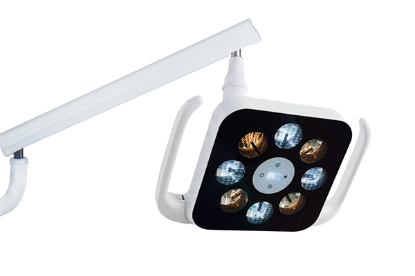 Lampe scialytique Octans