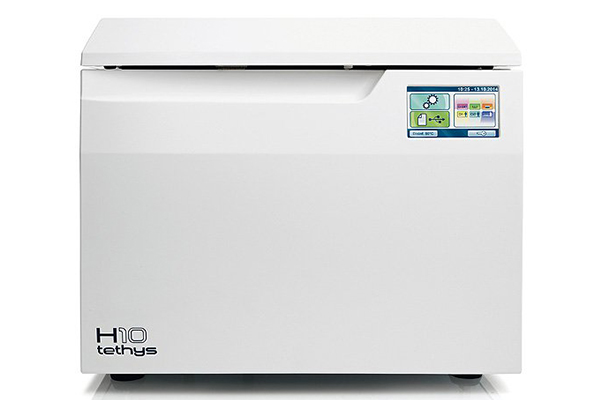 Thermodésinfecteur Mocom Tethys H10 plus Classe B