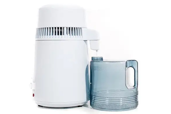 distillateur d'eau d_devices