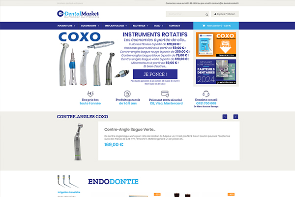 e-dentalmarket.fr