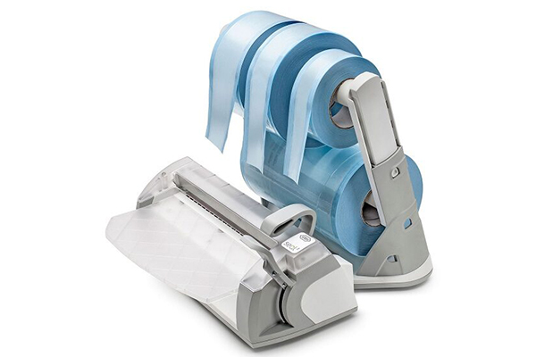 thermosoudeuse lisaseal 2 w&h