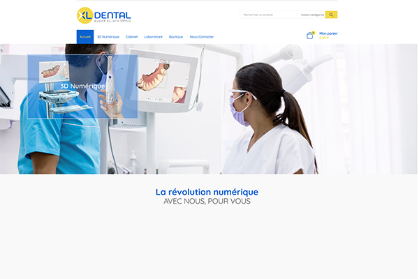 xldental.fr