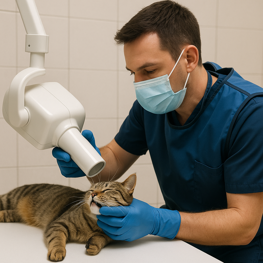 radiovet